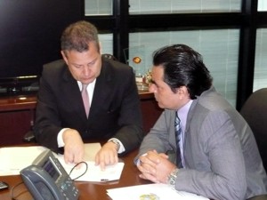 domingos - antonio jorge